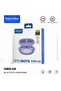 Haino Teko OWS-H9 OpenDots Hi-Res Bluetooth Earphones - Blue - 4