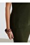 Lcw Vision Half Turtleneck Women's Knitwear Sleeveless Sweater - 3
