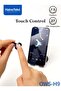 Haino Teko OWS-H9 OpenDots Hi-Res Bluetooth Earphones - Blue - 3