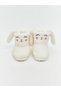 Quality Pieces from Çelebi Store: Girls' Slippers with Animal Figures - 7