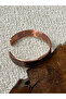 100% Pure Copper Armor Prayer Lucky Number Protection Talisman Copper Bracelet Protective Copper Handcuff - 3