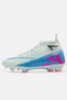 Men's Football Boots with Half-Thigh Socks, Foot-Hugging Football Shoes - 4