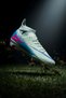 Men's Football Boots with Half-Thigh Socks, Foot-Hugging Football Shoes - 2
