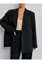 Oversize Jacket - 3