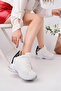 Dnr-433 Leopard Detail Hidden Heel Sports - 4
