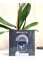 Gravity 2 SGR2 1.85" AMOLED Smartwatch - Black - 8