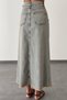 7603 Women's Skirt - 4