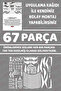 Dominar 400-250 Full Body Motorcycle Decal Sticker Covering Set (Foil Cut) - 2