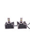 D2S HID to LED Headlight Bulbs High Power Plug & Play Car Headlamp Conversion - 5
