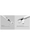 Portable Multi-Functional Cleaning Pen Kit for AirPods & Earbuds - 5