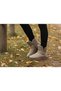 Ucg Model High-Sole Fur-Lined Suede Winter Women's Boots with Cirt Tape - 2