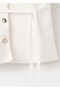 Shirt Collar Knitwear Jacket - 7