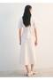 Shirt Collar Knitwear Jacket - 4