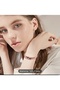 Putian 1 Piece Copper Bracelet for Men and Women, Stylish Unisex Jewelry, Suitable for Everyday Wear