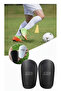 1 Pair Professional Football Training Knee Pads, Mini Thin Small Protective Equipment - 4