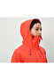 Women's Ski Jacket, Color Block , Red - 2