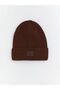 Women's Beret with Label Embroidery from Uzg Store for Style Enthusiasts