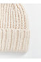 Quality Pieces from Çelebi Store: Women's Beret with Plush Pompon - 3