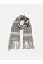 I Tasseled Women's Scarf from Freezen Store