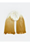 Timeless Clothing & Timeless Choices Women's Scarf with Tassels