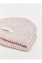 Timeless Clothing & Timeless Choices Women's Beret with Text Embroidery - 3