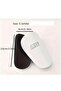 1 Pair Professional Football Training Knee Pads, Mini Thin Small Protective Equipment - 6