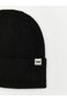 Timeless Clothing & Timeless Choices Women's Knitwear Beanie with Bow Embroidery - 2