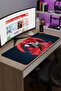 Chainsaw Man Anime V1 - 90X40 XXL Gaming Rubber Non-Slip Base Mouse Pad Mouse Mat - 2