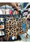 Miami Polo Clup Women's Handbag with Accessories and Gift