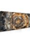 Abstract-Style Minimalist Canvas Artwork 40x60c cm – Personalized Framed Decor Wall art