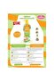 Papaya Turmeric Perfume Whitening Lotion (500 ml) - 4