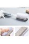 3pcs 4-in-1 Pedicure Foot Rasp & Callus Remover with Pumice Stone - 7