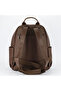 Brown backpack CM7713 119 - 5