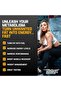 Liquid Carnitine 3000mg Premium Liquid Carnitine, Fat Loss Support Orange Mango (465ml, 31 serving) - 4
