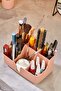 -Viva Multi-Purpose Makeup Organizer -Jewelry-Pistol Holder Organizer-Desktop - 3