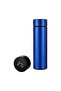 Smart Vacuum Insulated Thermos 500ml with Led Temperature Display