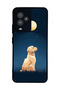 Gm24 Pro Matte Compatible Black Case – Soft Silicone, Protective, Shock-Absorbing Cover
