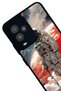 Gm24 Pro Matte Compatible Black Case – Soft Silicone, Protective, Shock-Absorbing Cover - 2