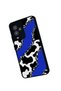 Gm24 Pro Matte Compatible Black Case – Soft Silicone, Protective, Shock-Absorbing Cover - 6