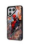Pova 7 Pro Matte Compatible Black Case – Soft Silicone, Protective, Shock-Absorbing Cover - 5