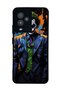 Gm24 Pro Matte Compatible Black Case – Soft Silicone, Protective, Shock-Absorbing Cover