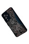 Gm24 Pro Matte Compatible Black Case – Soft Silicone, Protective, Shock-Absorbing Cover - 3