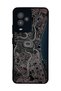Gm24 Pro Matte Compatible Black Case – Soft Silicone, Protective, Shock-Absorbing Cover
