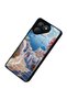 Pova 7 Matte Compatible Black Case – Soft Silicone, Protective, Shock-Absorbing Cover - 4