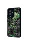 Gm24 Pro Matte Compatible Black Case – Soft Silicone, Protective, Shock-Absorbing Cover - 5