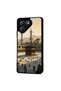 Pova 7 Matte Compatible Black Case – Soft Silicone, Protective, Shock-Absorbing Cover - 5