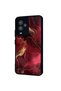 Gm24 Pro Matte Compatible Black Case – Soft Silicone, Protective, Shock-Absorbing Cover - 5