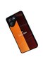 Pova 7 Matte Compatible Black Case – Soft Silicone, Protective, Shock-Absorbing Cover - 6