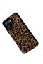 Pova 7 Matte Compatible Black Case – Soft Silicone, Protective, Shock-Absorbing Cover - 3