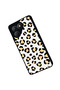 Pova 7 Matte Compatible Black Case – Soft Silicone, Protective, Shock-Absorbing Cover - 6